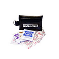 First Aid Kit -PVC Bag - 22 Piece Set